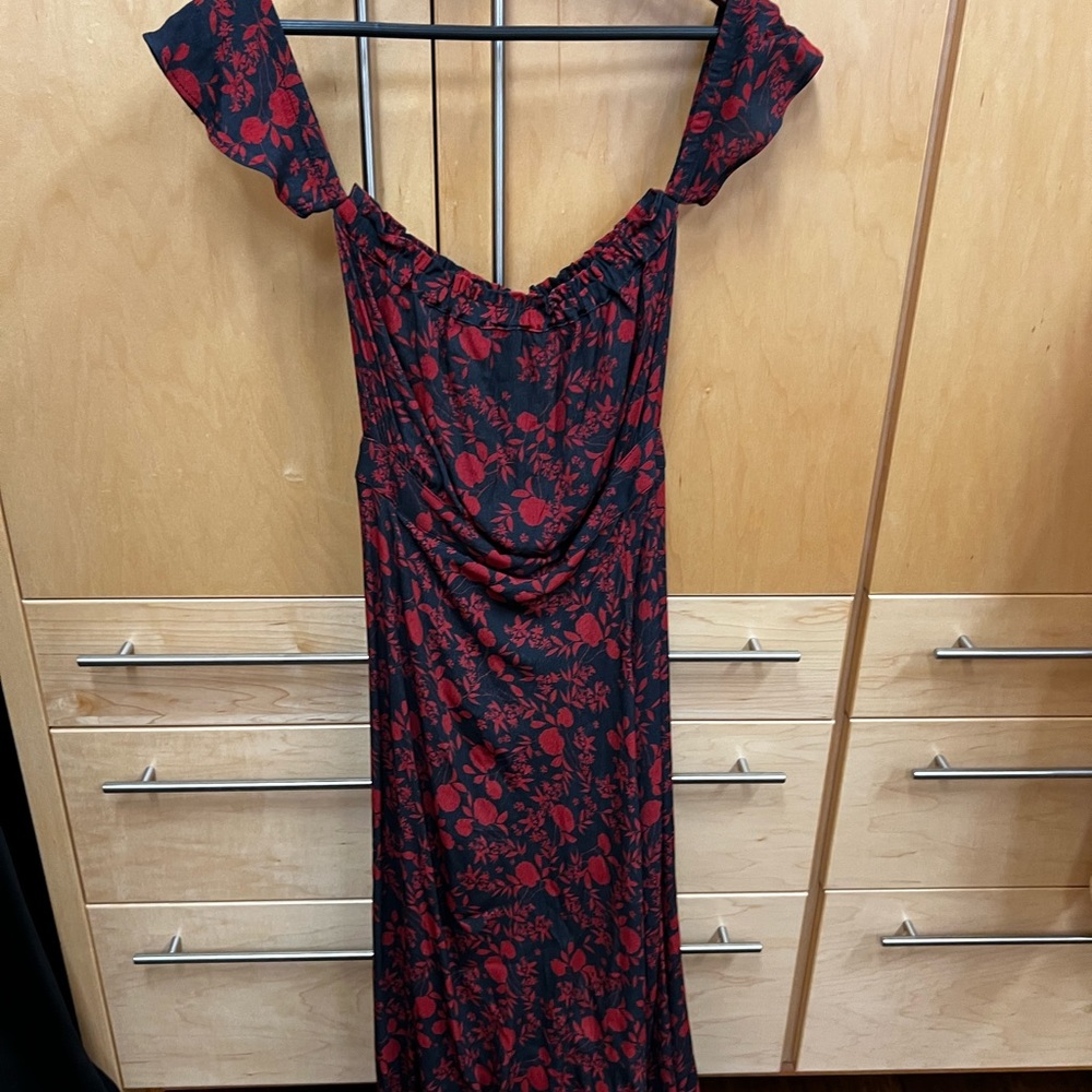 Maxi Dress from Flynn Skye with tags!! Never worn